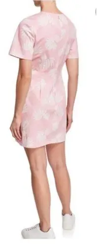 Cinq à Sept Phoenix Madison Sheath Mini Dress