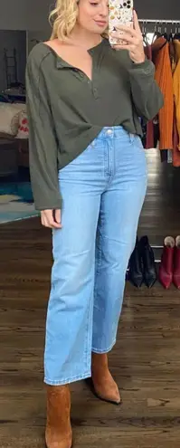 Madewell Denim