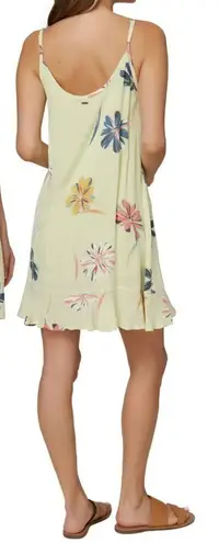 O'Neil O’Neil Hollis Floral Ruffle Hem Sundress