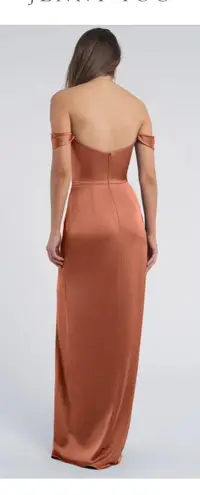 Jenny Yoo Bridesmaid Dress - Sawyer Style