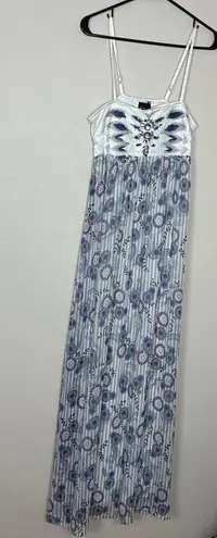 VERO MODA Maxi Dress Women's Size 34