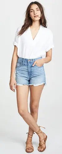 Madewell Shorts