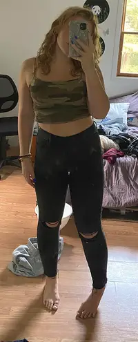 PacSun Skinny Jeans
