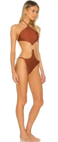 Cult Gaia ππ Serena One Piece Swimsuit - Dattero