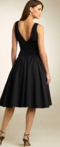 Max and Cleo Fit & Flare Midi Sleeveless Dress