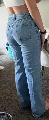 ZARA Jeans