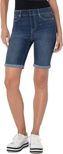 NWT Liverpool The Bermuda Chloe Pull