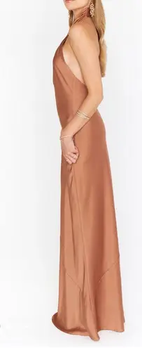 Show Me Your Mumu Jasmine Maxi Dress