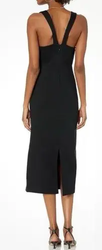 NWT Making the Cut Season 2 Episode 6 Winning Look Andrea's Black Dress
