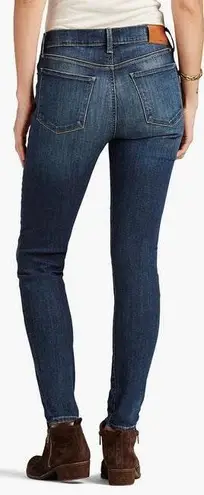 Lucky Brand Moraga Ultra Lux Italian Denim Legging