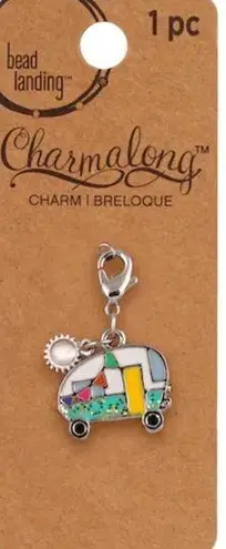 Camper Charm nwt