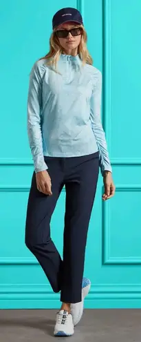 G/FORE Women’s Navy Blue Golf Pants / Size 4 / Twilight / Stretch