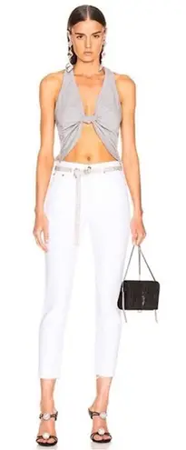 GRLFRND Karolina High Waist Skinny Jeans Size 28