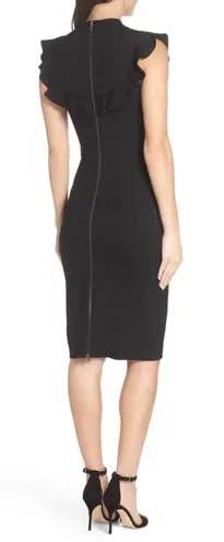 Ali & Jay HEAD OVER HEELS BODY-CON DRESS BNWT