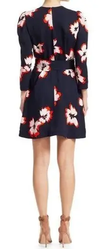 ALC Frank A.L.C. Stella Floral silk size 12