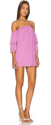 Camila Coelho Revolve  Women's Dulce Mini Dress