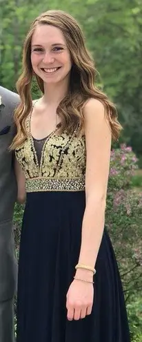 Von Maur Prom/Formal Dress