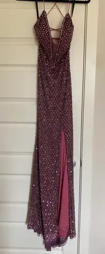 Primavera Couture Prom Dress