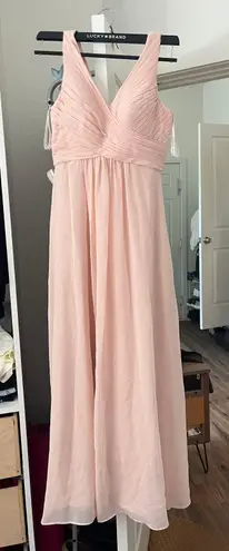 JJ's House  Formal/Prom/Bridesmaid Dress