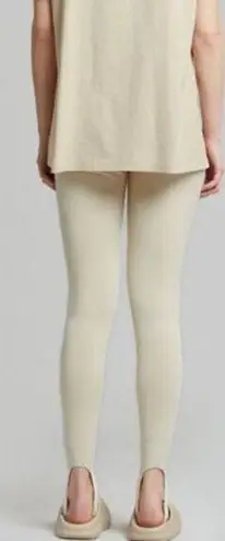 Vanessa Hong x Birgitte Herskind Ringo Leggings Eucalyptus Women's Size 34 / 2