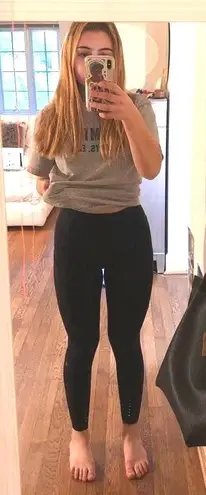 Lululemon Black  Leggings