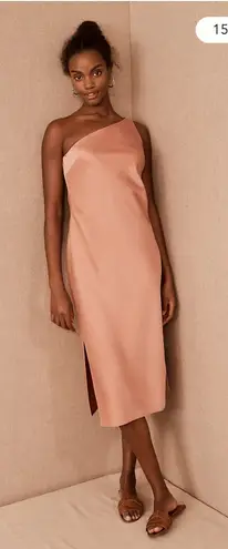 BHLDN NEW Audrie Sedona Midi Dress