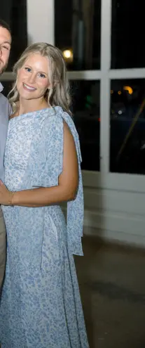 Birdy Grey Grey Bridesmaid Dress