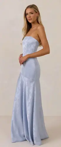 NWT Park and Fifth Delaney Dress Strapless