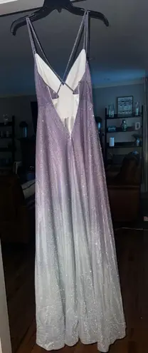 Madison James Prom Dress