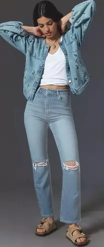 Rolla's  Original Straight Jeans 