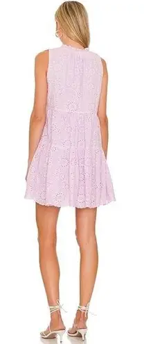 BB Dakota NWT  X STEVE MADDEN The Papaya Dress IN ORCHID BOUQUET XS