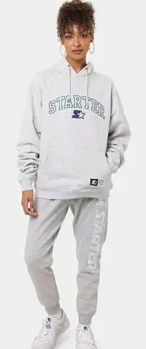 Starter NWT Gray Joggers