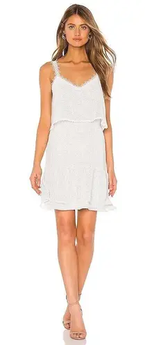 Revolve “WITHOUT A DOT” RUFFLE TOP DRESS NWT SIZE 2 - Image 1