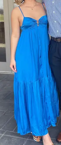 Francesca's Dress