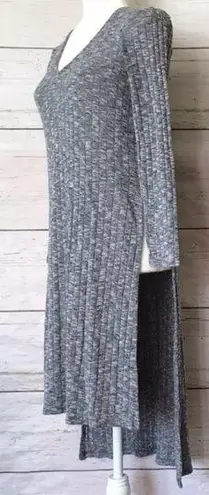 Anthropologie  tunic sweater