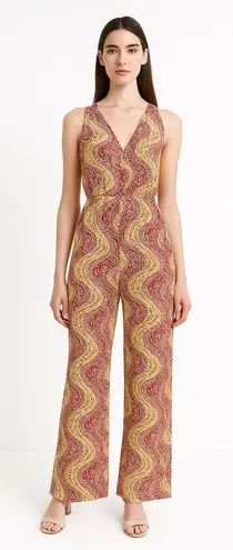 FatFace Tura Multicolor Paisley Wide