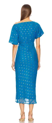 NEVER FULLY DRESSED | Tilly Dress (petit) Size 10