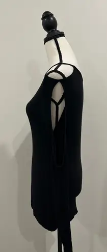 Bailey 44 Cold Shoulder Top