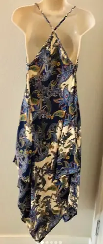 Romeo + Juliet Couture NWOT Sexy Romeo & Juliet Dress. Sz Small