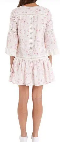 ALLISON New York drop waist dress