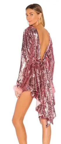 Keepsake Revolve Dress