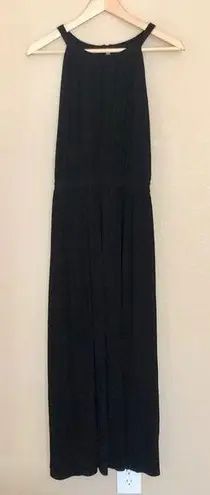 Cynthia Rowley  jersey midi dress