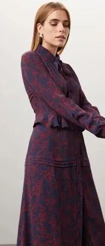 Jason Wu
Printed Shirt Dress