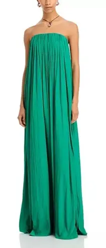 ALC Frank A.L.C. Wynn Strapless Gown NWT size 8