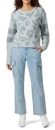 John + Jenn Finn Sweater