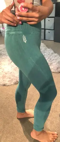 Free People Leggings 