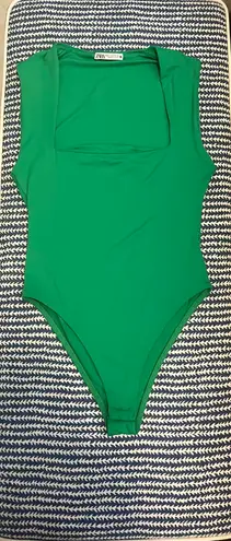 ZARA Bodysuit