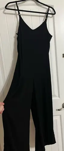 Michael Stars  Jumpsuit Womens Cami Scoop Neck Wide Leg Boho thumbnail 1