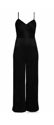 Eliza J Gorgeous Jumpsuit 