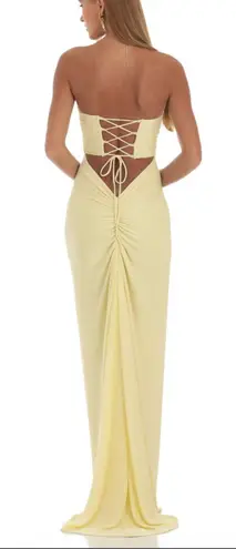 Lucy in the Sky  Dress thumbnail 2